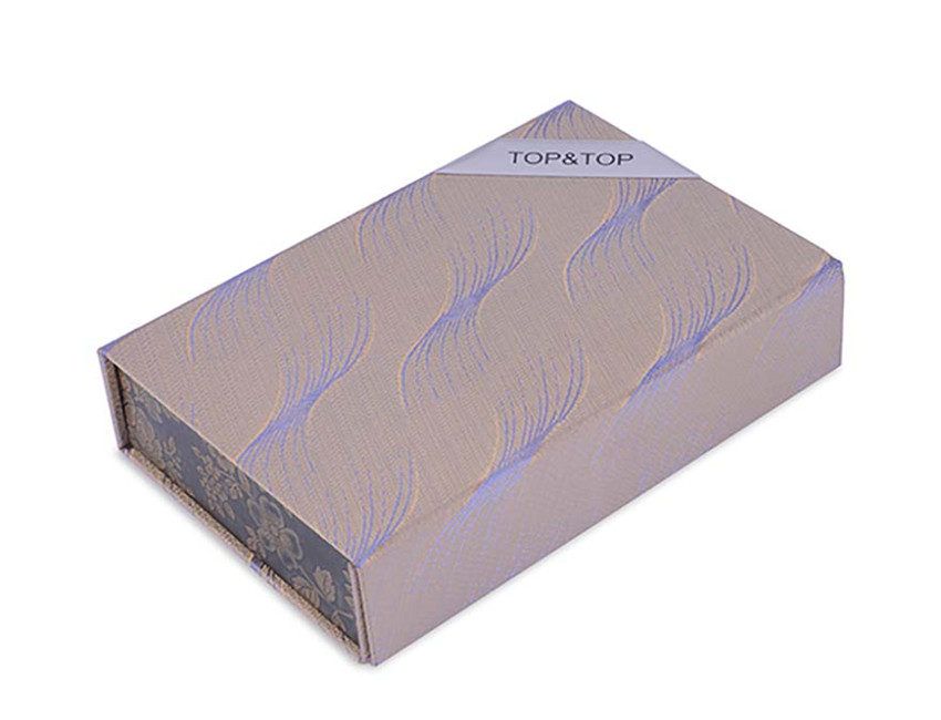 Folding Rigid Paper Box
