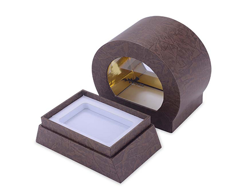 Perfume Display Paper Box
