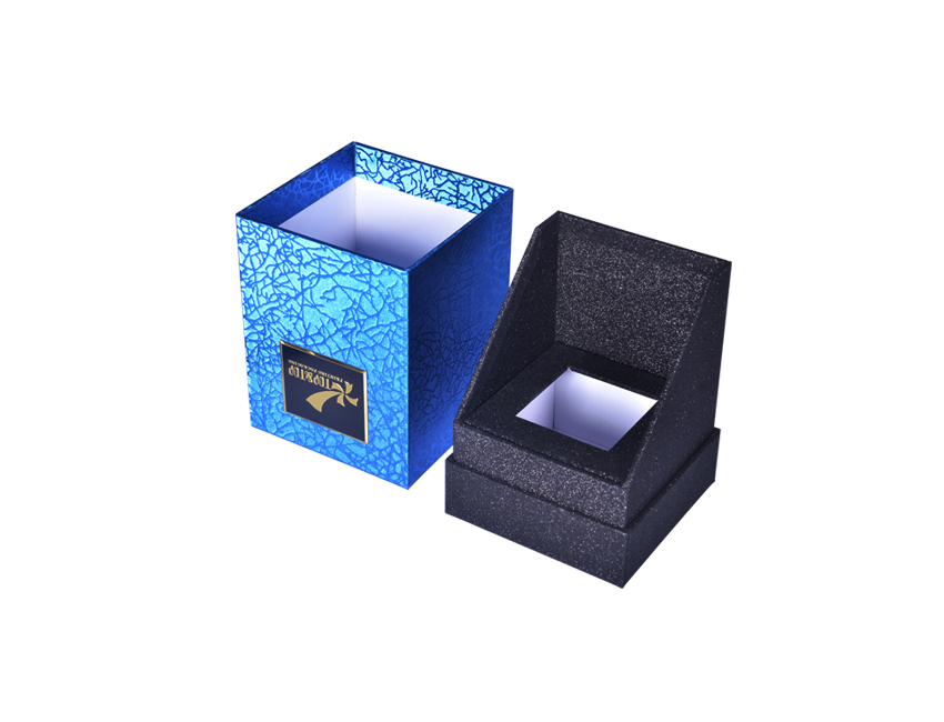 Luxury Cosmetic Paper Box