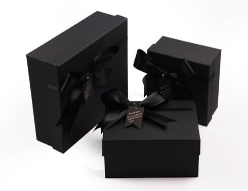 watch packaging gift box