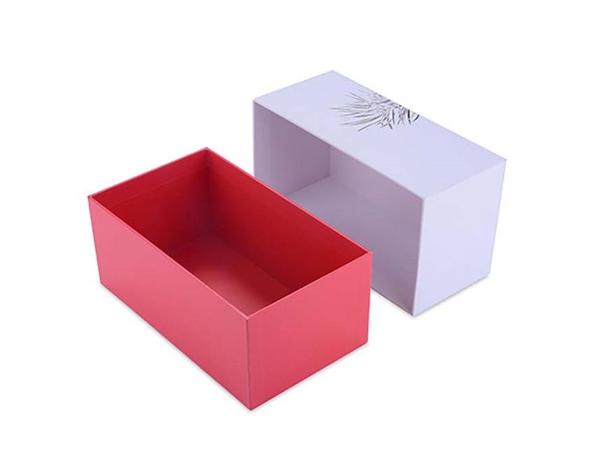 Small Gift Paper Box