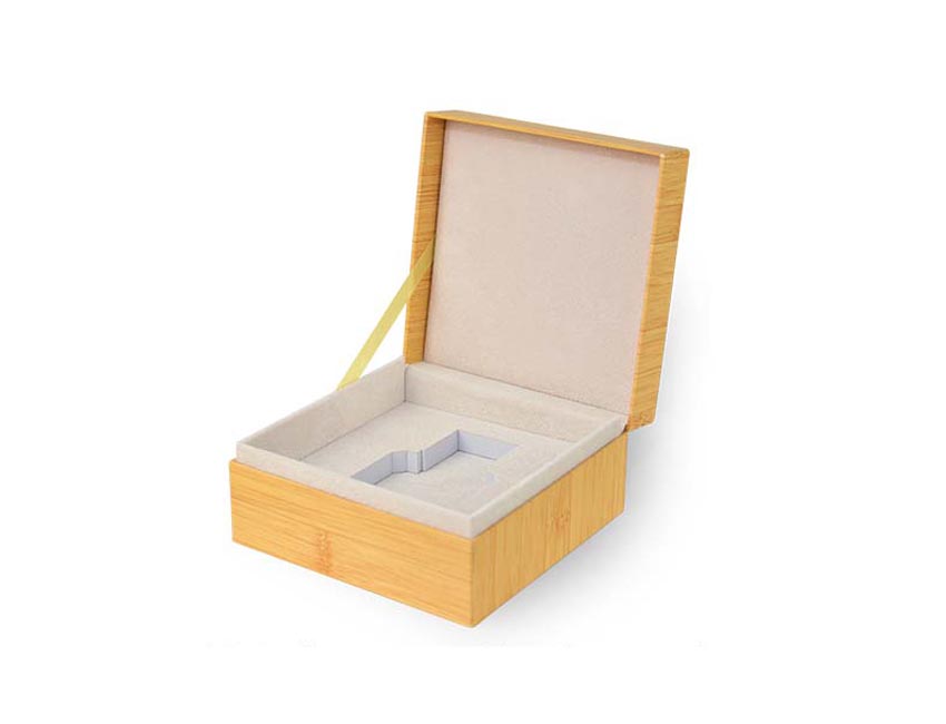 Perfume Paper Packaging Box