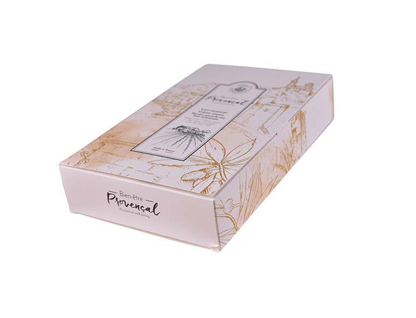 Custom Cheap Cosmetic Paper Box