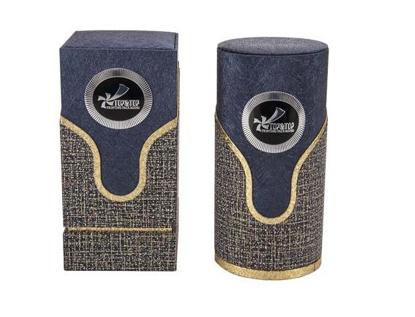 Luxury Paper Perfume Box