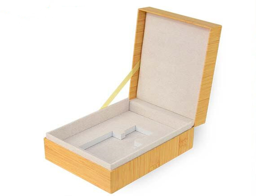Flip Cardboard Perfume Box Wholesale