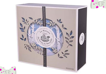Luxury Cosmetic Gift Box