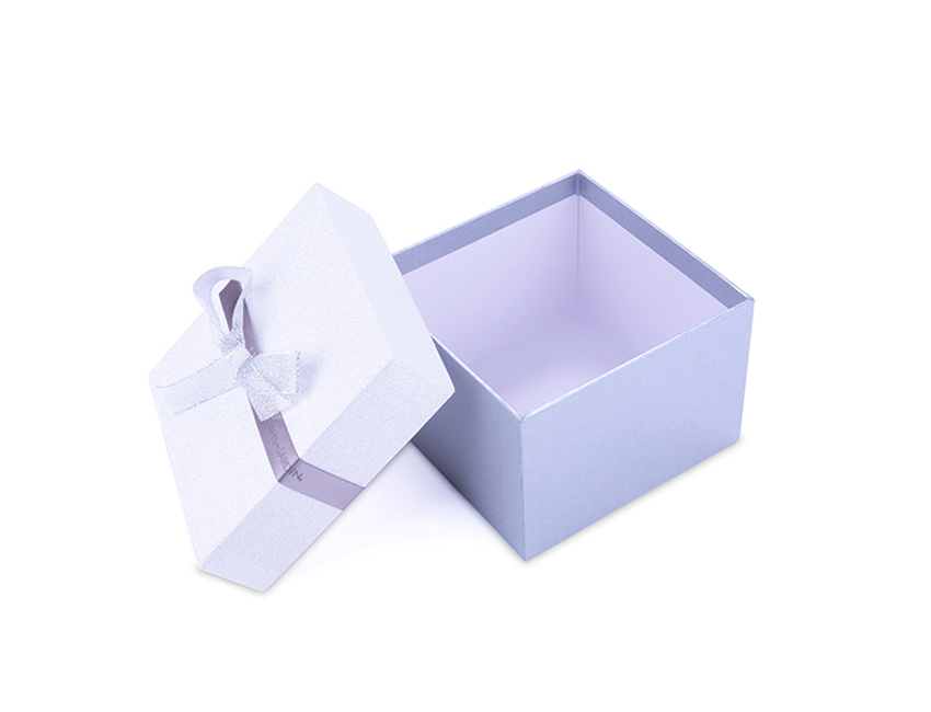 Custom Square Gift Boxes