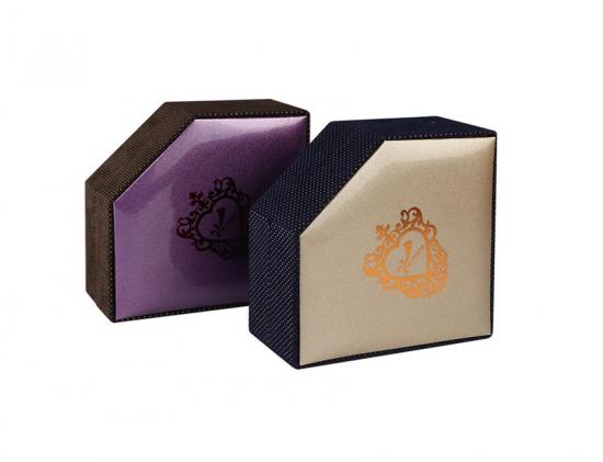 Paper perfume Box