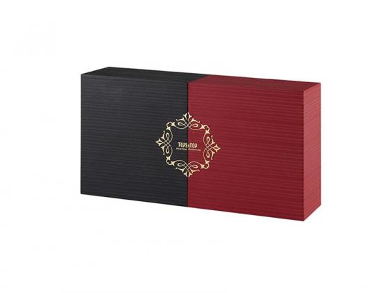 Rectangle Perfume Packaging Gift Box