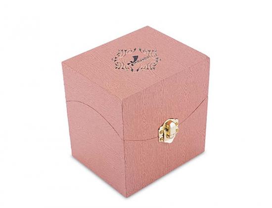 Jewelry Paper Gift Box