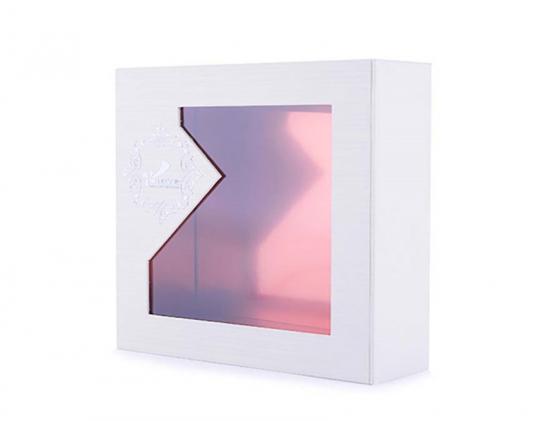 Window Display Paper Box