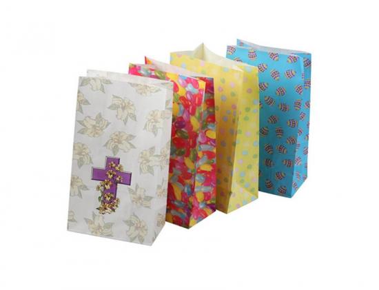 Small Cheap Gift Paper Bag