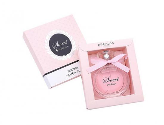 Cheap Perfume Packaging Box