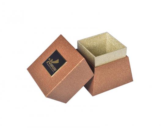 Cardboard Perfume Gift Box
