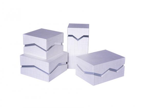cosmetic paper packaging box