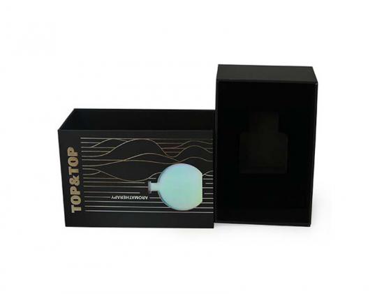 Luxury Perfume Paper Box