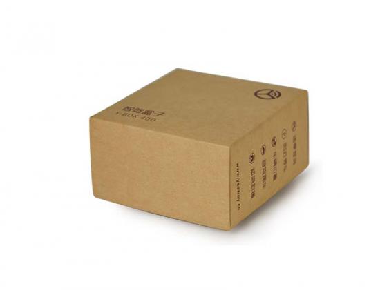 Cheap Shipping Packaging Box
