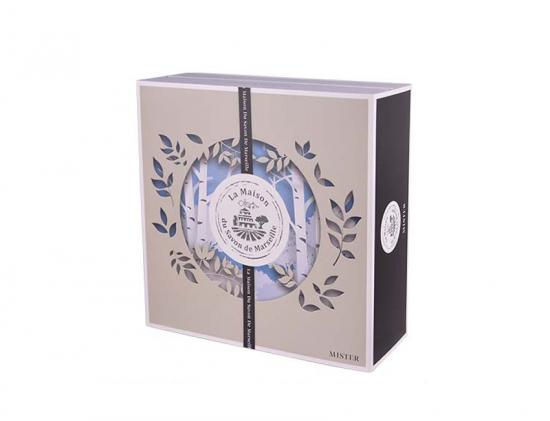 Unique Design Paper Gift Box