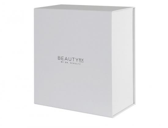 Cosmetic Paper Packing Gift Box
