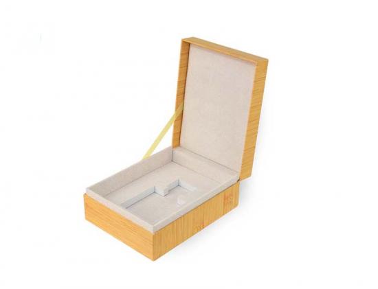 Paper Perfume Packaging Box