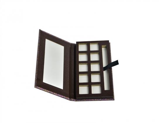 Wholesale Eyeshadow  Packaging Box
