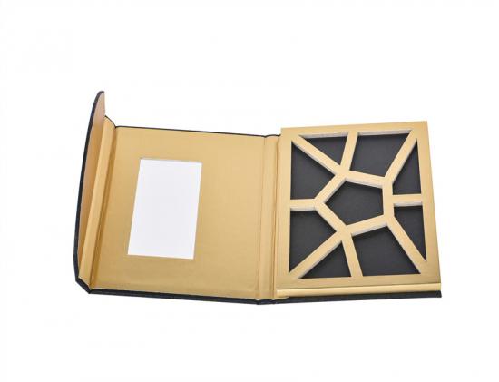 Customized Eyeshadow Packaging Box