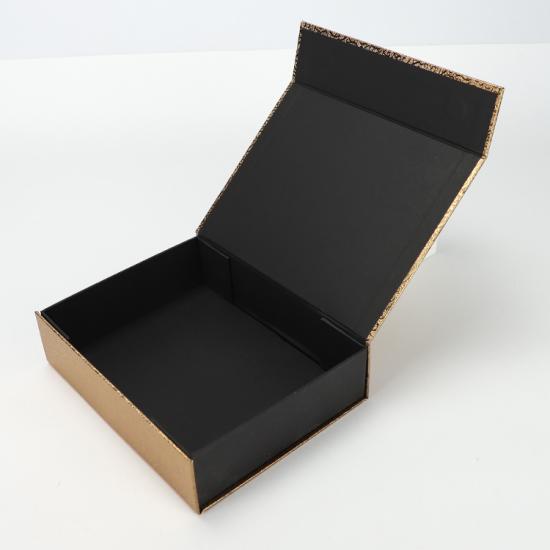Foldable Packaging Box