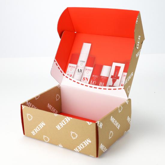 Paper Corrugated Boxes Supplier